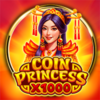 Công Chúa Thưởng Ngàn Vàng x1000